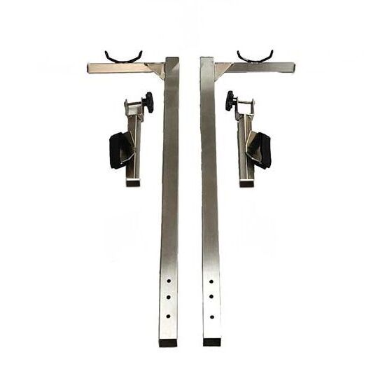 Single e-Bike Arms Kit