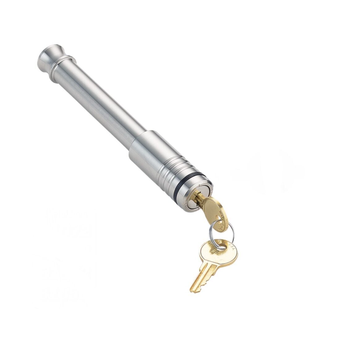 Locking Hitch Pin