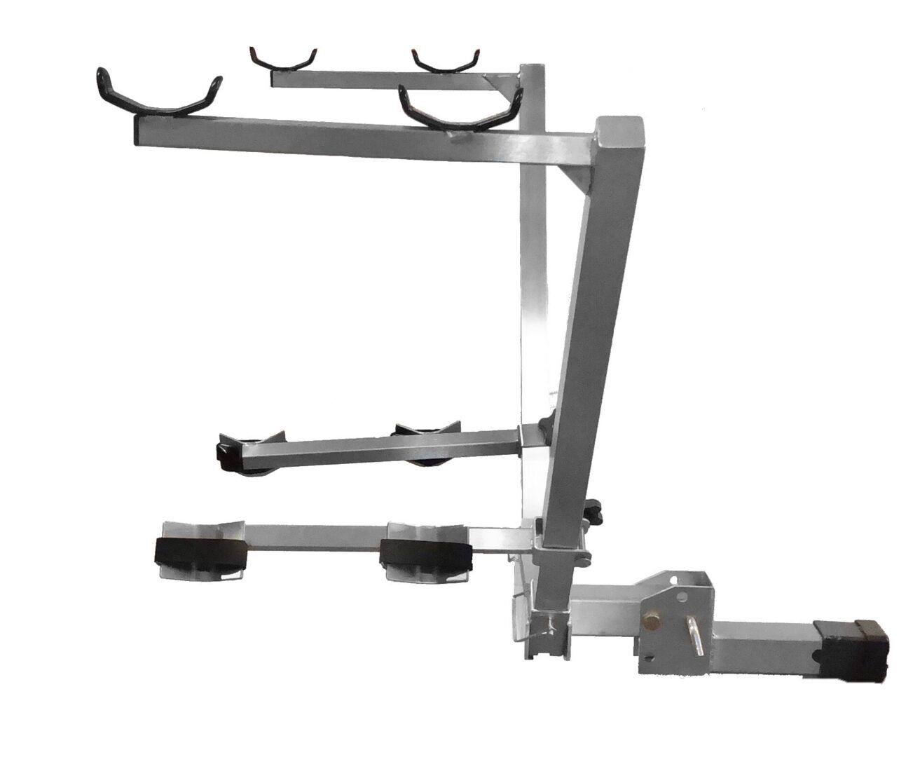 MoTow Double eBike Carrier