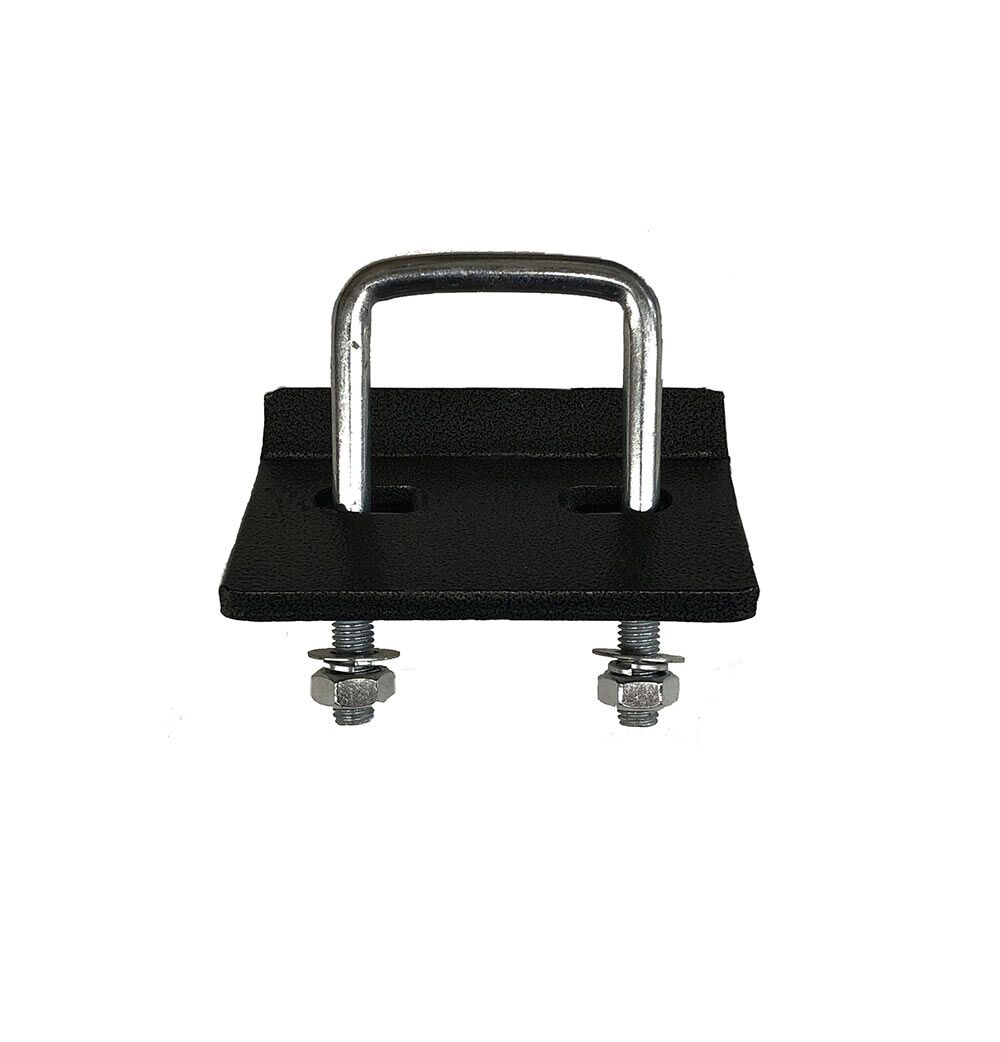 Hitch Stabilizer