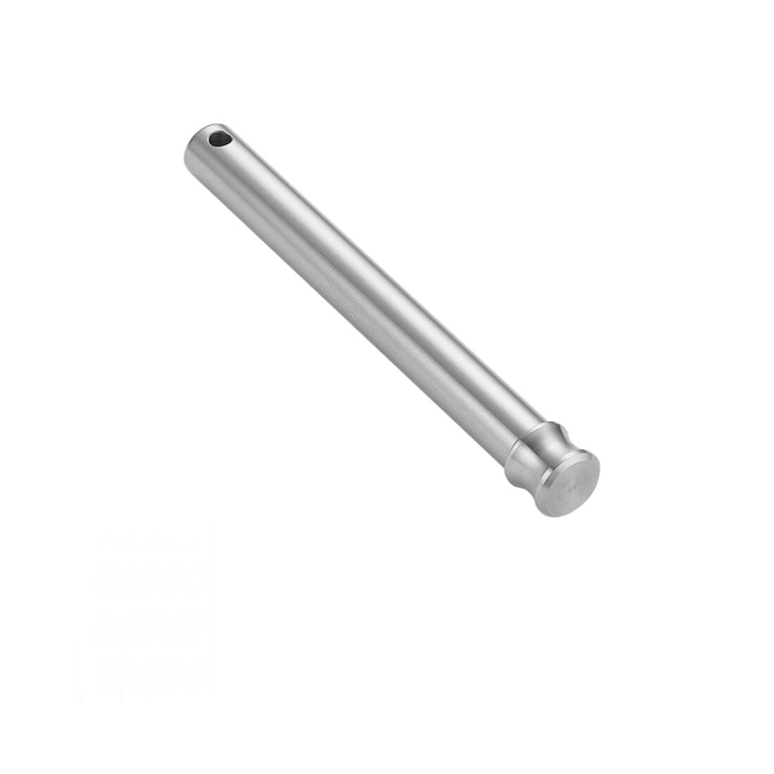 Stainless Steel Safety Pin for Hitch Lifts