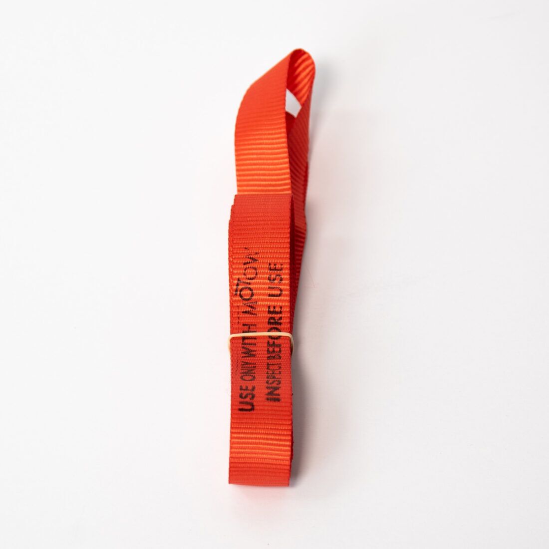 handlebar safety straps