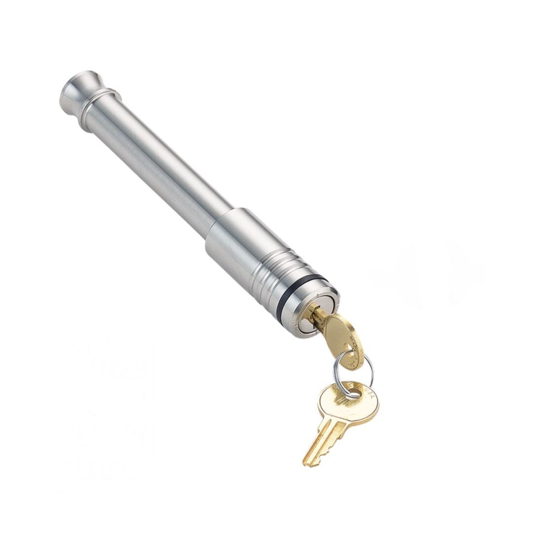 Locking Hitch Pin