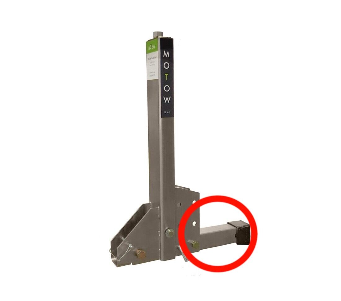 Hitch Lift Receiver